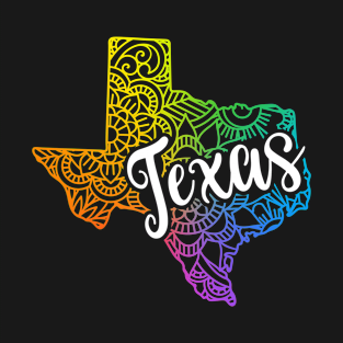 Texas T-Shirt