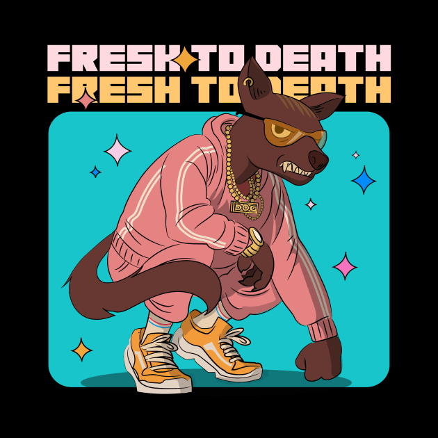 fresh to death by FULL_OFFSET