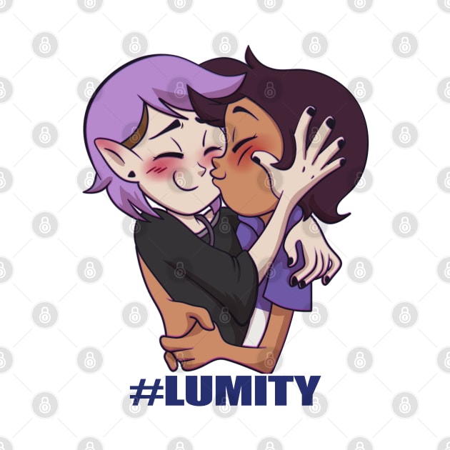 Lumity by PaoSnow