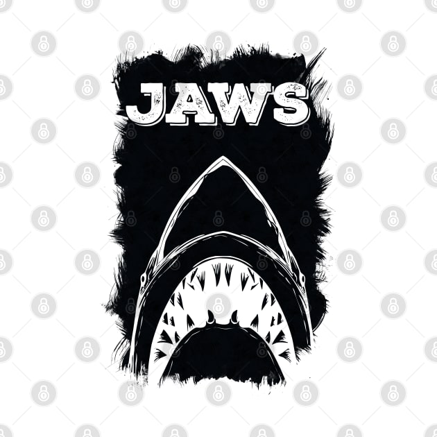 ✪ JAWS ✪ by Naumovski