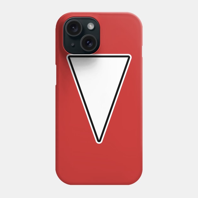 Mork Phone Case by SimonBreeze