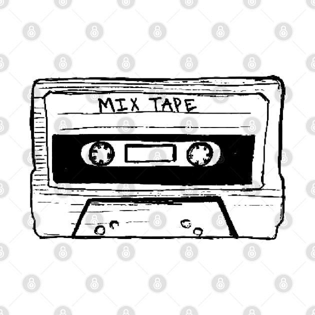 Mixtape by Tee4daily