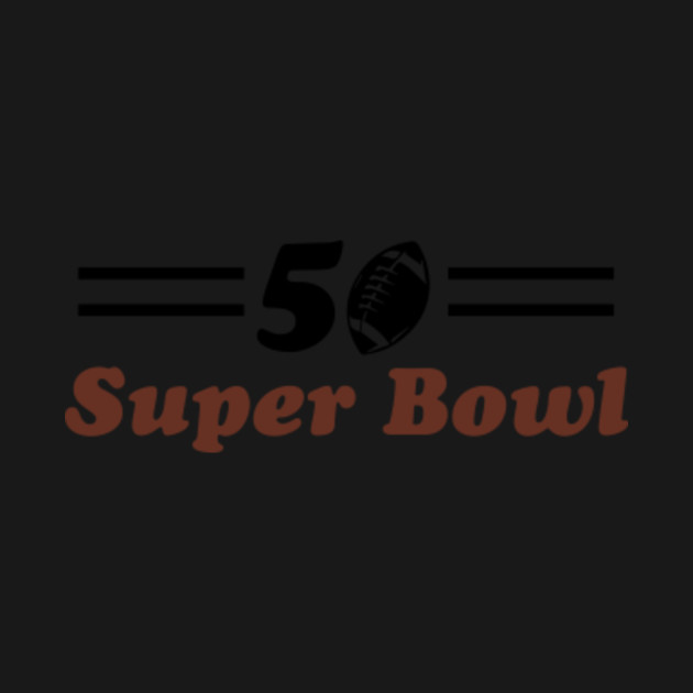 Disover super bowl 50 - Mac Jones 10 Jokere - T-Shirt