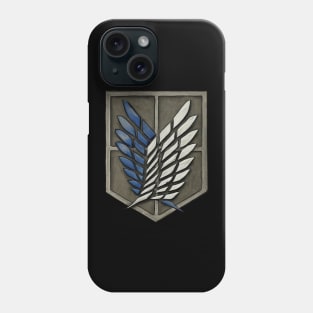 levi ackerman Phone Case