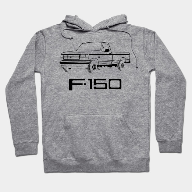 f150 sweatshirt