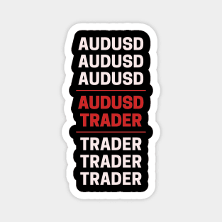 AUDUSD True Trader Magnet