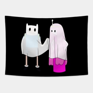 Ghost Trend Finn & PB Tapestry