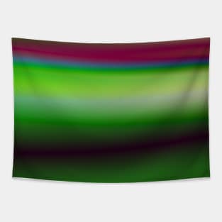 blue green purple texture abstract design Tapestry