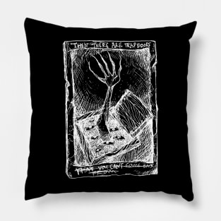 Pulk/Pull Revolving Doors - Illustrated Lyrics - Inverted Pillow