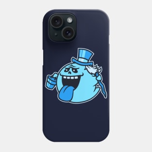 Hat Boo Ghost Phone Case