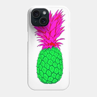 Be Weird Phone Case