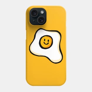 Eggcellent Phone Case