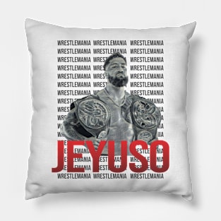 ART WAVES // JEYUSO Pillow