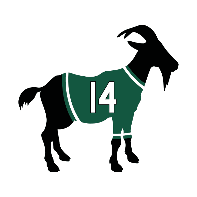 Sam Darnold GOAT by cwijeta