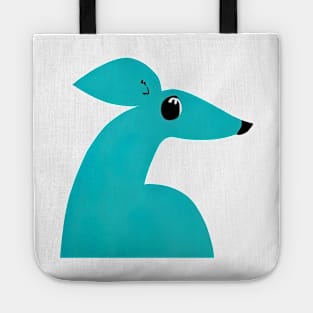 Fantastic Animals - Dugly Tote