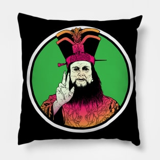 Lo Pan Pillow