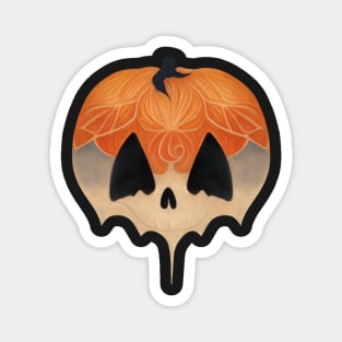 Trick or Treat Magnet