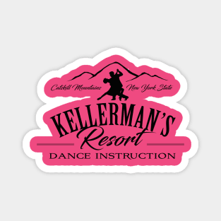 Kellerman's Resort Magnet