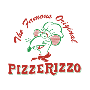 Pizzerizzo T-Shirt