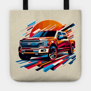 Ford F150 Tote