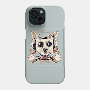 JayDog the Goodboy Phone Case