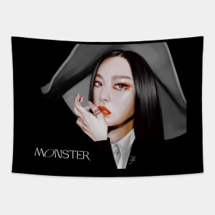 Seulgi Tapestry