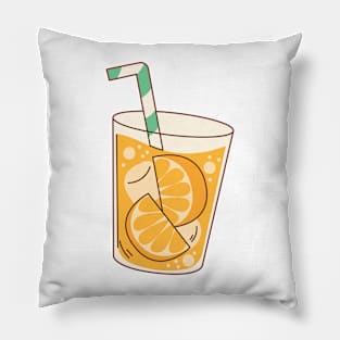 tea Pillow