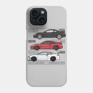 3 in 1 Phone Case