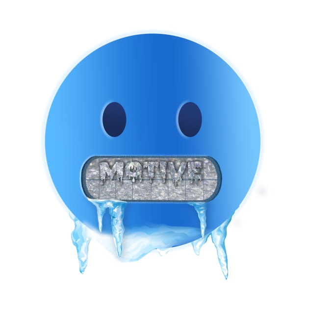 Frozen Icy Grillz by XSociety