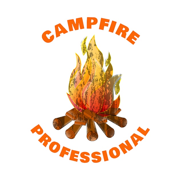 Campfire Professional by swagmaven