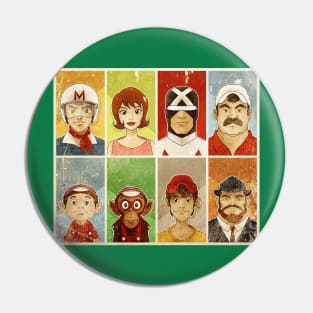 family planning photo Pin