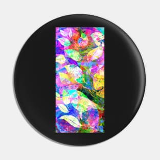 GF255 Art and Abstract Pin