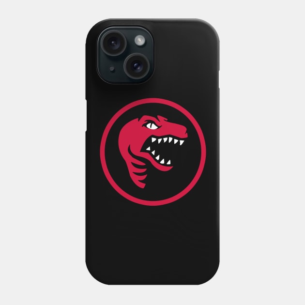 Toronto Raptors Phone Case by sowecov1