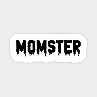 Momster Magnet