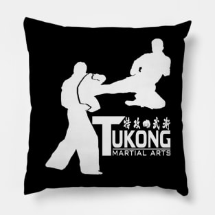 Tukong Kick! Pillow