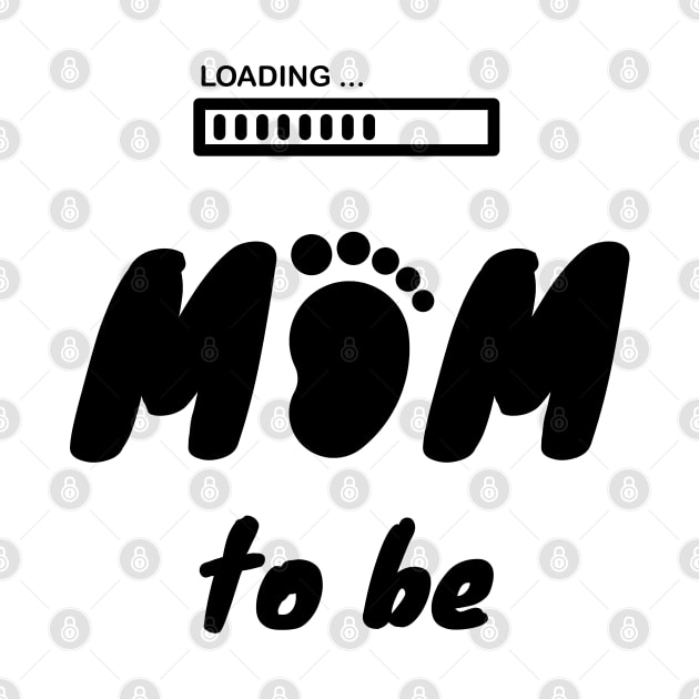 Mom to be by Goodprints