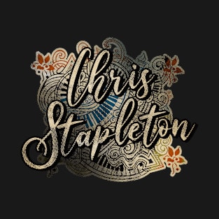 Chris Stapleton T-Shirt