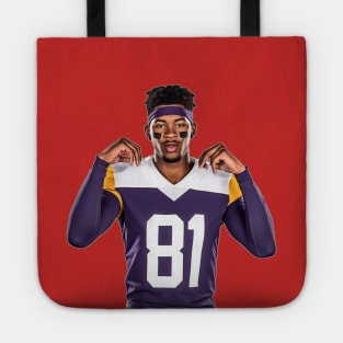 Ja'Marr Chase Tote