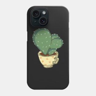 Cactus Phone Case