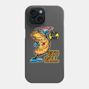 Dip My Egg Roll Phone Case