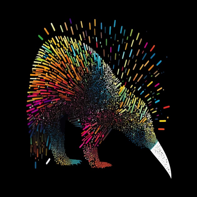 Anteater by JH Mart