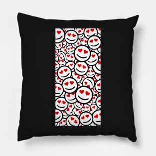 Lovely patterns Pillow