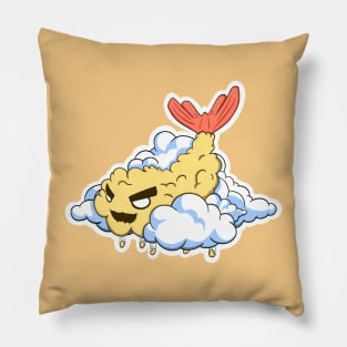 KaijuFood - Ebi Tempura Pillow