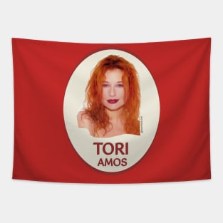 Tori Amos - Piano Queen Tapestry