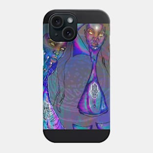 Soul n Body Phone Case