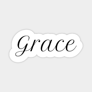 Grace Magnet