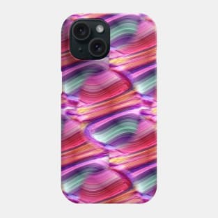 Candy Curves Phone Case