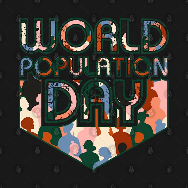 world population day by nelateni