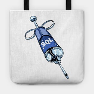 SQL Injection Tote