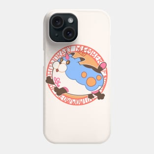 Meow Wow Lovers Club Phone Case